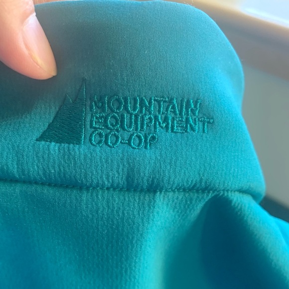 Mountain equipment brand, Size: S/P, polartec power shield - Picture 3 of 11